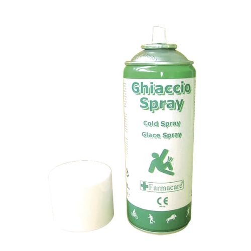 Ghiaccio spray ml. 400