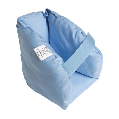 Lancashire Textiles Coprimaterasso Extra Spesso 10 Cm Con Cinghie Elastiche – Letto A Castello 75x190 Cm, Imbottitura In Fibra Cava Anallergica, Trapuntato