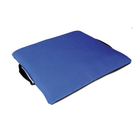 Cuscino antidecubito in puro silicone
