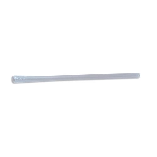 Cannula rettale neonati in silicone mm.8