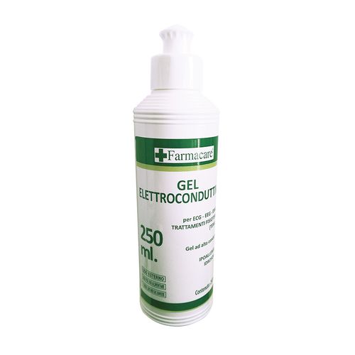 Gel elettroconduttivo 1000 ml.