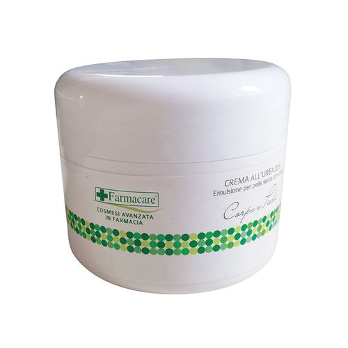 Farmacare® - Crema all'Urea 20%