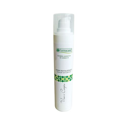 Farmacare®  - Crema Rivitalizzante