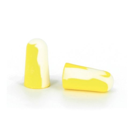 Ear Plugs tappi auricolari in espanso 5 pp.
