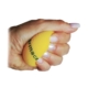 Pallina antistress Giallo