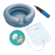 Set Lavatesta completo basic