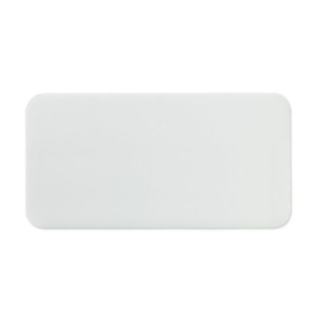 Medicazione adesiva di fissaggio impermeabile 6x8cm - 50 pz