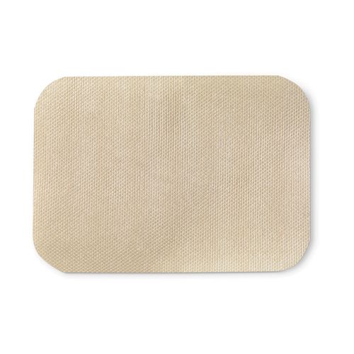 Cerotto In Silicone Per Cicatrici 4x150 Cm - Foglio Adesivo Riutilizzabile Per Cicatrici Chirurgiche, Ustioni E Pelle Sensibile