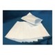 Manopola impermeabile soft n/saponata 50pz