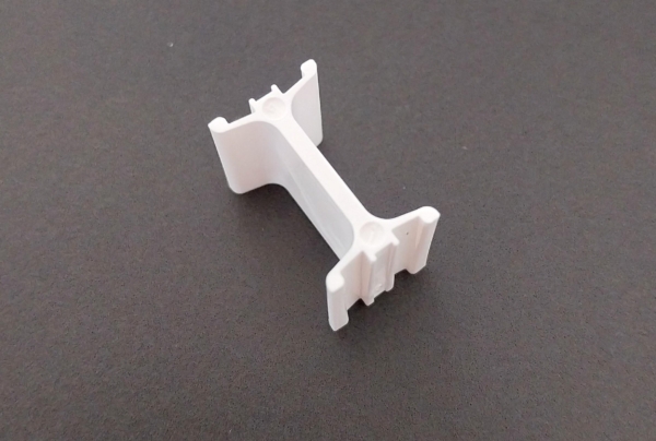 Divisori per portapillole settimanale 10pz.