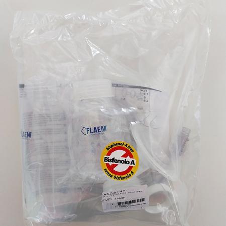 Set tiralatte per miniaspiratore new
