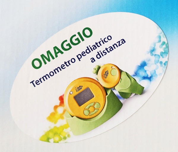 Miniaspiratore tiralatte con accessori - immagine 3