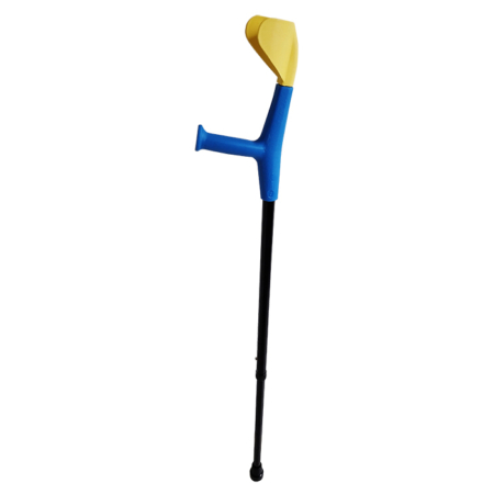 Bastone canadese bambini 2pz
