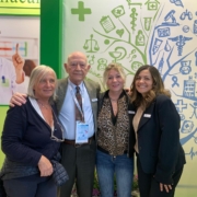 Cosmofarma Exhibition 2024 Bologna