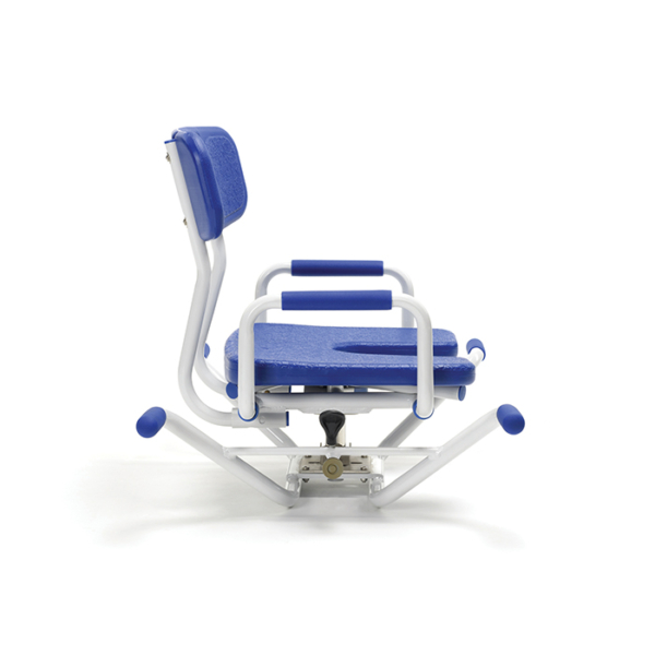 Sedile per vasca con modello girevole 360° - immagine 2