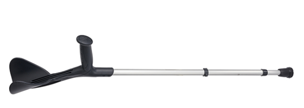 Bastone Canadese Lega tipo STANDARD senza ammortizzatore 2pz
