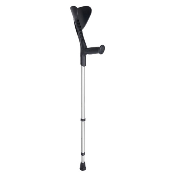 Bastone Canadese Lega tipo STANDARD senza ammortizzatore 2pz