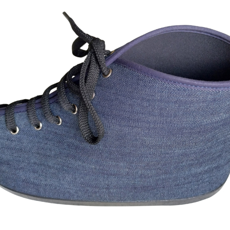 Scarpa sopragesso Jeans
