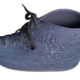 Scarpa sopragesso Jeans