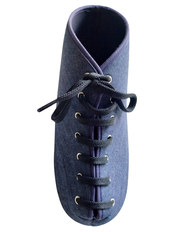 Scarpa sopragesso Jeans