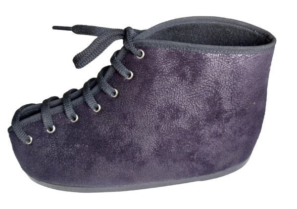 Scarpa sopragesso Jeans