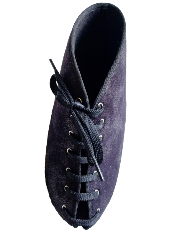 Scarpa sopragesso Jeans