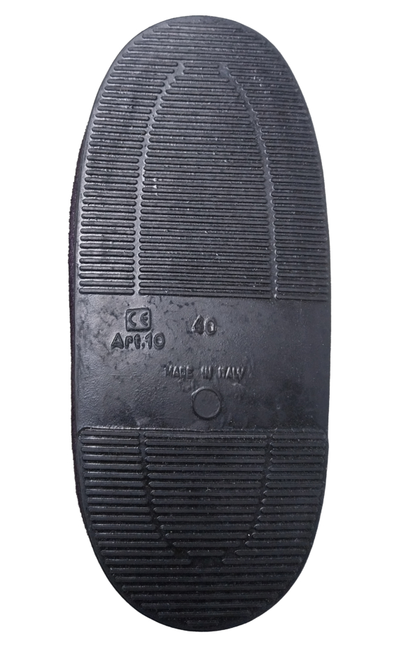 Scarpa sopragesso Jeans
